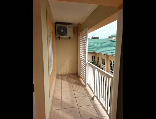 1 BEDROOM APARTMENT TO LET IN SOMERSET VALLEY ESTATE